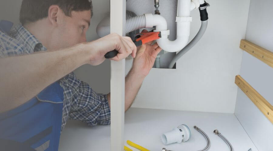 Local expert plumbing services in Diagonal, IA
